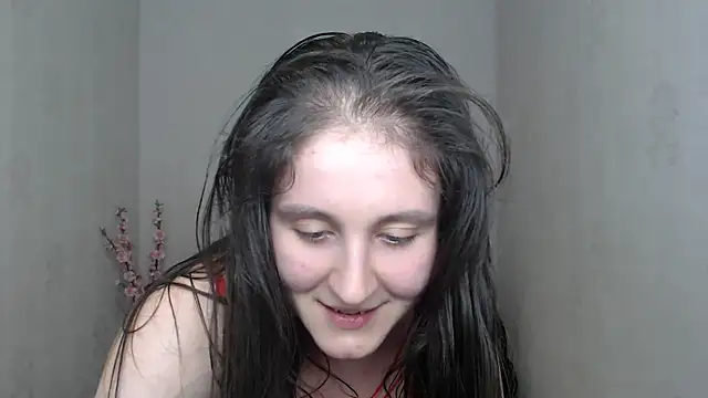 Chat XXX en directo de Holliy_Cooper