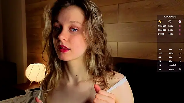 Tender_beauty Live XXX Chat