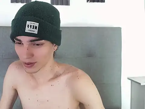 sora_jun ওয়েবক্যাম শো