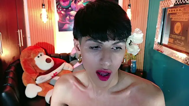 Evans_Robinson Webcamshow