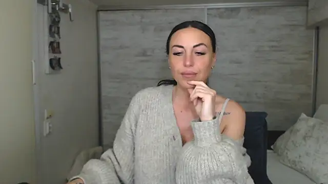 CloveLove Live XXX-Chat