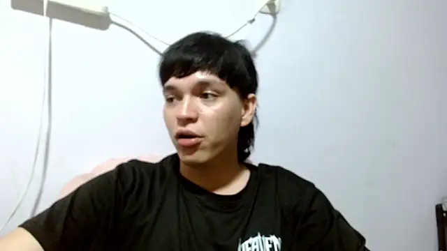 jesuz02 webkamerás műsora