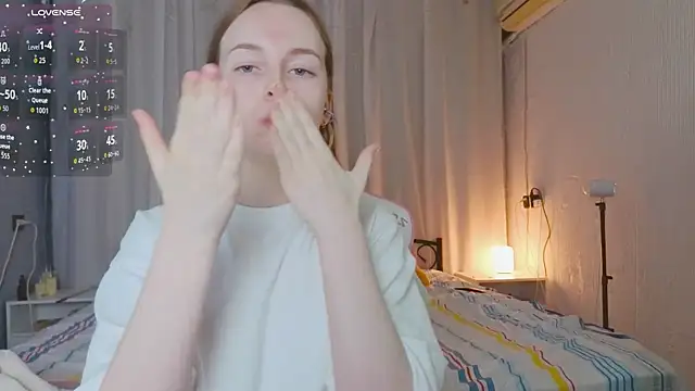 bae_cake_ Live XXX-Chat