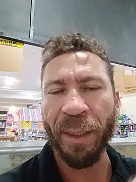 Czat XXX na żywo – RobertoLuiz84