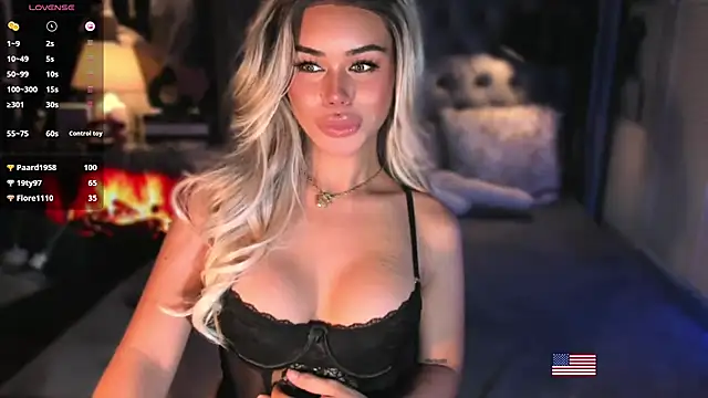 ZyraGoddes Live XXX-chat