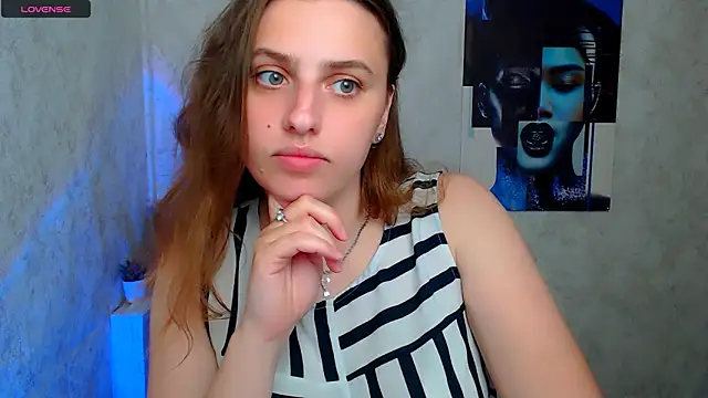 AmandaDimond_'s Live Chat Room