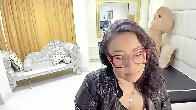 XXX chat uživo modela gaby_trent