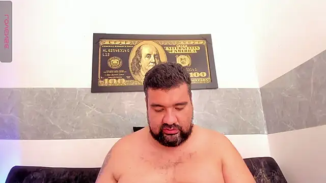 horus_gil Webcamshow