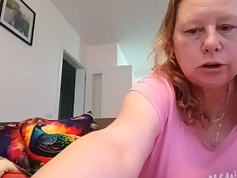 Webkamerová show Jahudka47