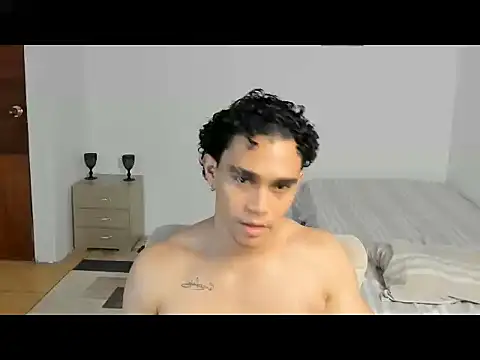 mateo_jack Live XXX-chat