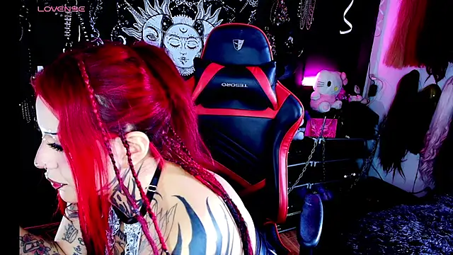 jannaink_'s Live XXX Chat