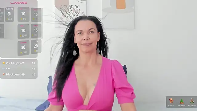 Evawalker_ – Naživo XXX chat
