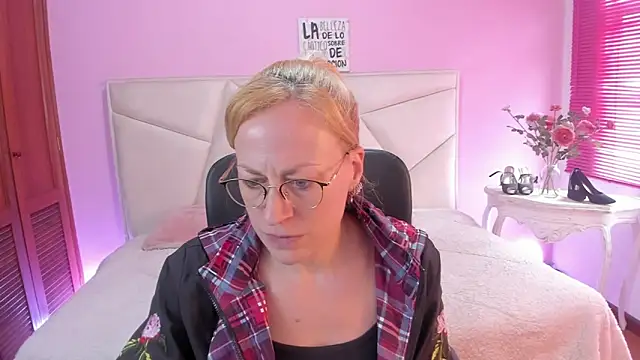 SammySanders Live XXX-chat