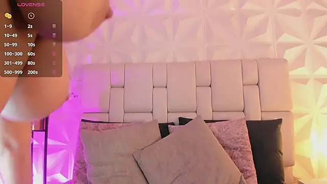 Chat XXX ao vivo de scarlettadams__