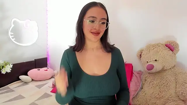 Chat XXX ao vivo de Sweet_Agata1