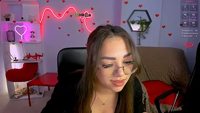 دردشة lina_fox12 الجنسية المباشرة