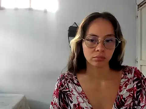 Show de Slone03 na webcam