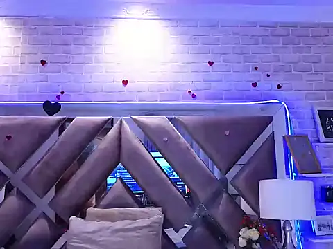 Chat XXX ao vivo de Isis__Love
