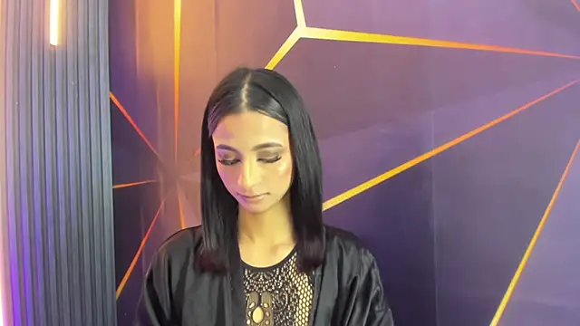 Miss_Isa_'s Webcam Show