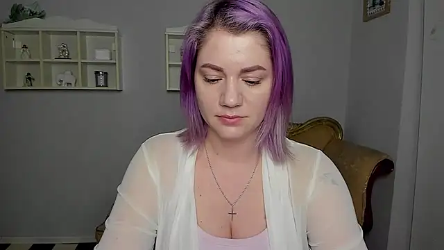 MariaStones – webcam-show