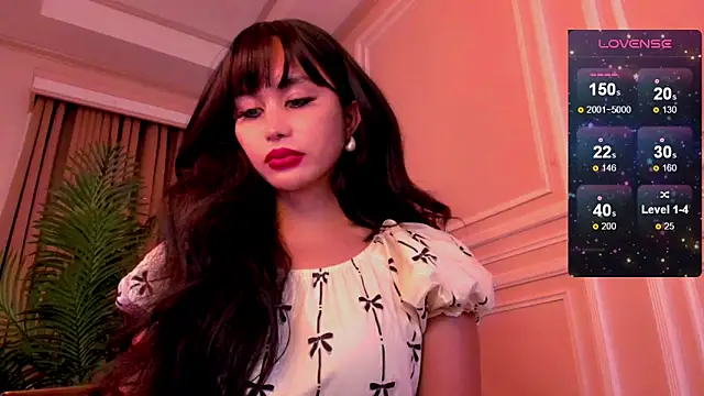 YOURCRISTINAS' Live XXX Chat
