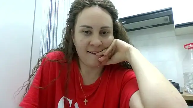 Chatroom XXX en direct de MeadowEyes
