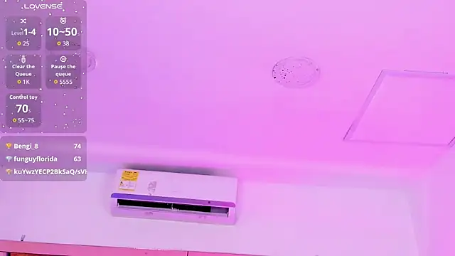 KatherineRuiz_'s Live XXX Chat