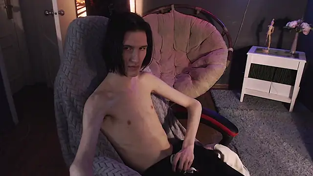 Klaude_Jam Live XXX-chat