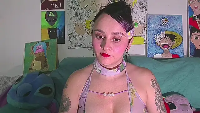 Chat XXX ao vivo de kitty22_