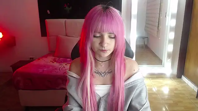 _Charlotte_Collins_ live XXX chat