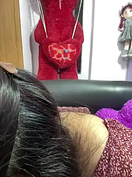 Show Webcam de anvitha_sexy_anvi