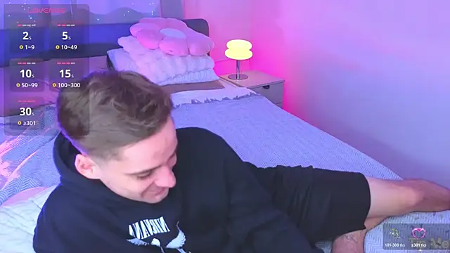 drillfi11 webkamerás műsora