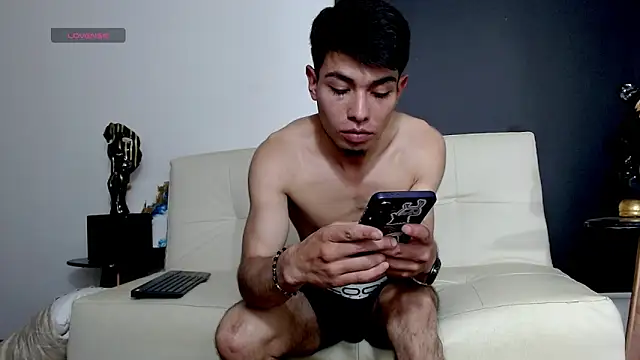 juancho_wild Chat XXX in diretta