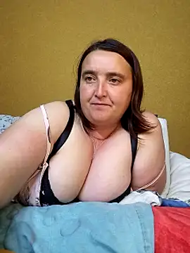 Chat XXX en directo de LiluHot