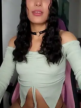عرض كام Jessica_princes