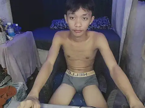 Show Webcam de Innocentfucker