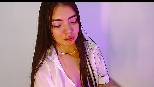 MelissaBX Adlı Modelin Canlı XXX Sohbeti