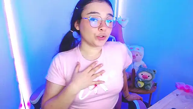 Živý XXX chat Nahia_Brm