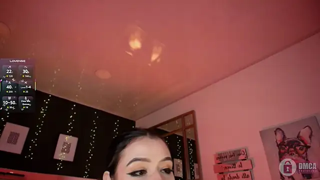 Živý XXX chat aria_bloomer