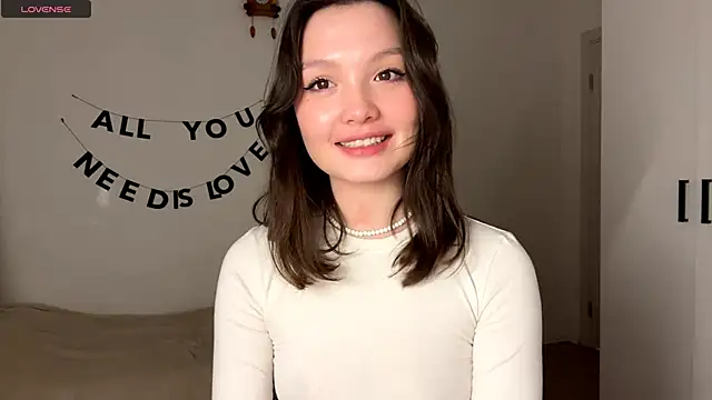 RochelTrewhitt Webcam-Show