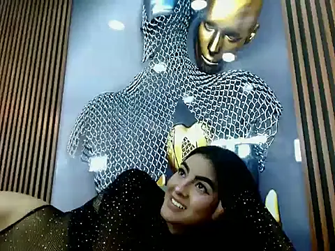 Czat XXX na żywo – RoxxySweet01