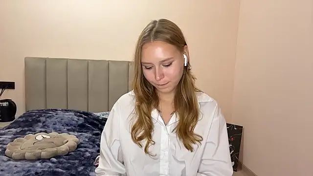 AlisaDreamy Webcam-Show