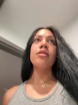 babymalayan Webbikameraesitys