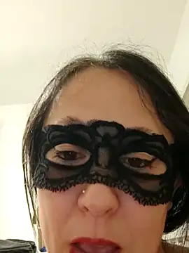 DahliaSegreta Webcam show