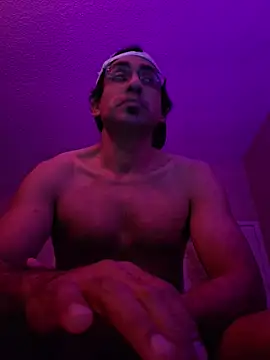 _Ramone666's Webcam Show