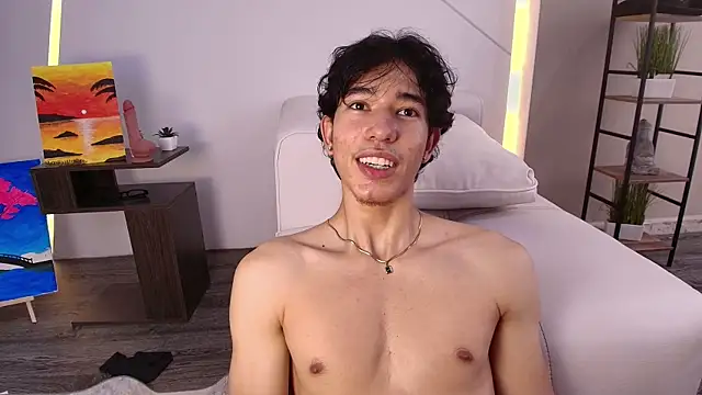 Chat XXX en directo de rick_flame0