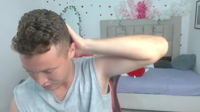 Živý XXX chat sven_fox723