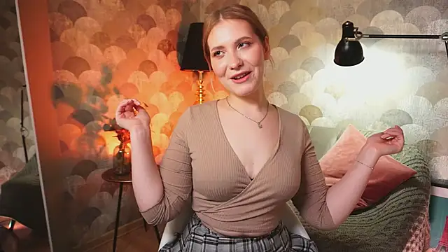 Chat XXX Live Emilicious
