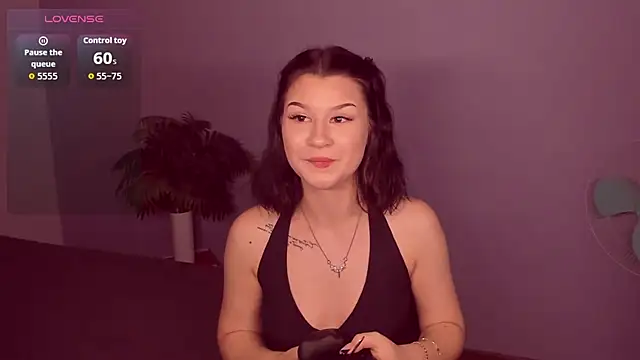 Онлайн чат XXX SaraBrownie