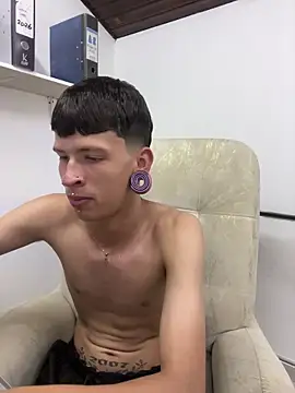 Astarotth__n Webbikameraesitys